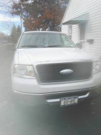 2007 Ford F150 Extended Cab (4 doors) Rochester NY